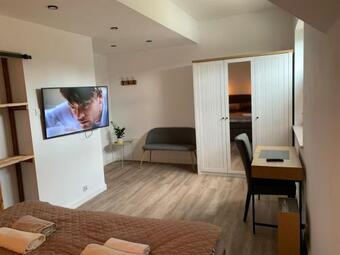 Hostal Black Horse Apartament?s