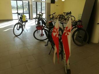 Agroturismo U Justyny