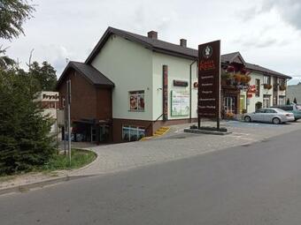 Apartamento Noclegi -chata Polska