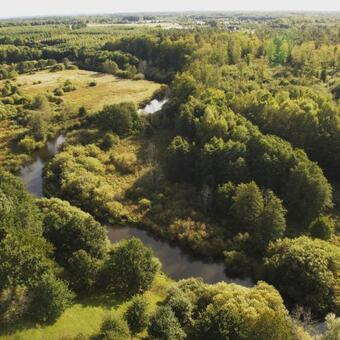 Bed & Breakfast Twierdza Dwie Wie?e