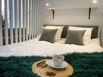 Urban Apartments Studio Nr 4a Dla 1-4 Os�b Chorz�w Katowice