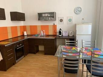 Apartament Na Wolce.