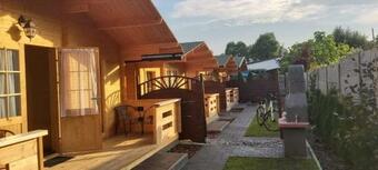 Apartament Domek Ca?oroczny