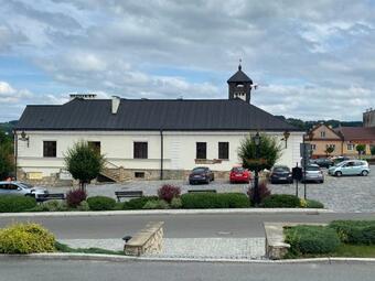 Apartamento Rynek_28