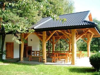 Lodge Domki Cztery Pory Roku