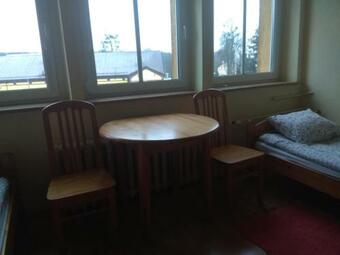 Albergue Osir W Cz?uchowie