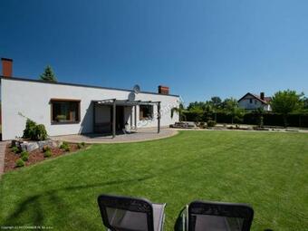 Apartamento Kameralny Domek(jezioro, Las, Klimatyzacja, Wi-fi)