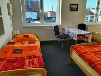 Hostal Pokoje Go?cinne Do Wynaj?cia