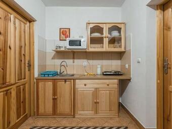 Hostal Pensjonat Kurpiel�wka