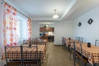 Hostal Pokoje Pod Brz�zk?