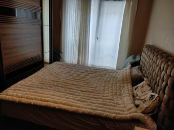 Apartamento Gokturk Merkez De Havuzlu Sitede Full Daire