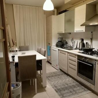 Apartamento Gokturk Merkez De Havuzlu Sitede Full Daire