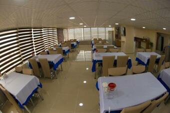 Hotel Grand Derya Otel