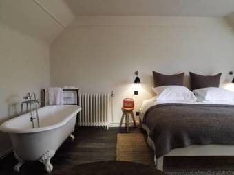 Posada The Olde Bell