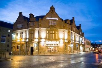 Hotel Penny Street Bridge - A Thwaites Inn Of Character