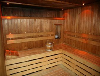 Hotel Ramada Plaza Wrexham