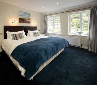 Posada The Bickley Mill