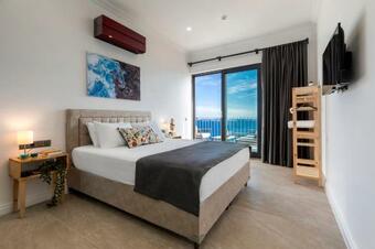 Apartamento Monnas Rooms