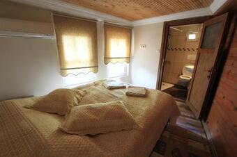 Apartamento Coskun House