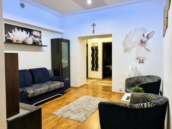 Apartament Kresowy Ca?e Mieszkanie