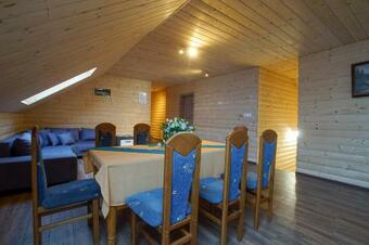 Agroturismo G�rska Chata U Kota