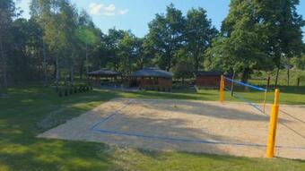 Domki Wrzosowe Wzg�rza Nr2