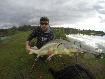 Agroturismo Gospodarstwo Rybackie Stawy