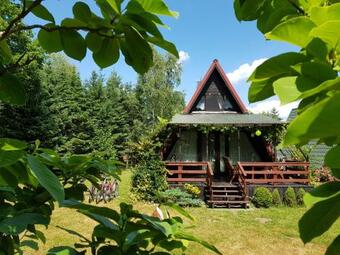 Domek Letniskowy Dario