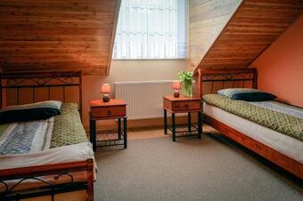 Hostal Pensjonat Cyrkon