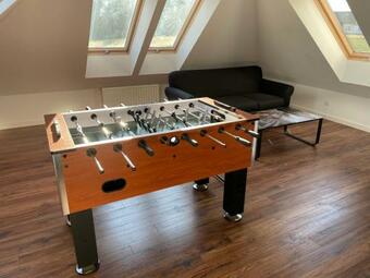 Villa Willa Pod Lanckoron?