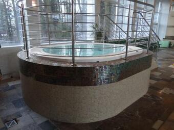 Hotel Centrum Promocji Zdrowia Sanvit