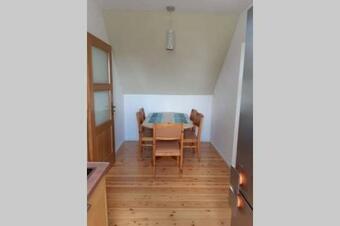 Apartamento Mieszkanie U Basi I Czes?awa