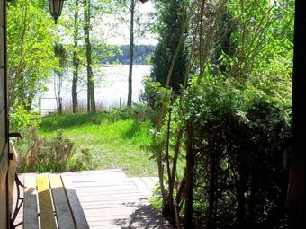 Lodge Abies - Dom Nad Omulewem