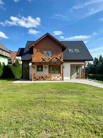 Apartamento Na Skarpie