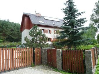 Hotel Kwatera My?liwska