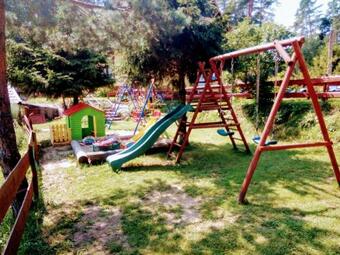 Rybacz�wka U Mamu?ki