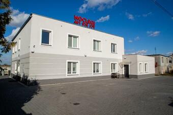 Apartamento Noclegi U Moniki