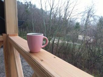 Bed & Breakfast Dworek Akacja