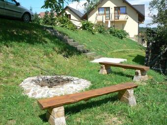 Agroturismo Nad Zalewem