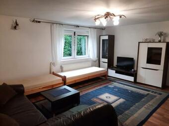 Apartamento Noclegi W Beskidach