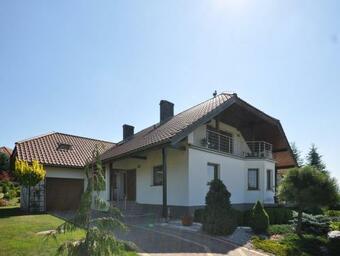 Apartament Widok Na Karkonosze