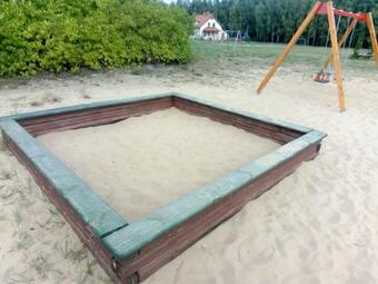 Lodge Nowe Domki Pod Lipami