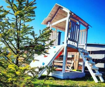 Apartamenty Eko Domek