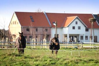 Agroturismo Stajnia Lipnik Apartments