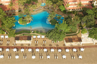 Hotel Aston Bali Resort & Spa