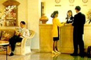 Hotel Airport Suite Bangkok