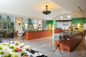 Hotel The Royal Paradise