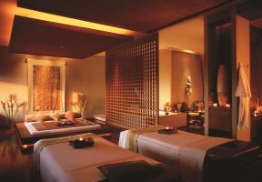 Hotel Shangri-la Bangkok