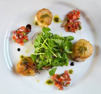 Posada The Ayrshire And Galloway