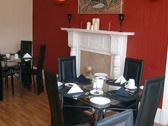 Hostal The Beechwood Guest House